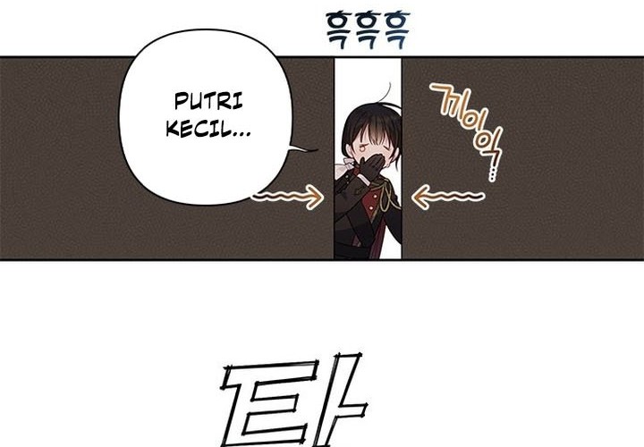 Baby Tyrant Chapter 14 - Halaman 29