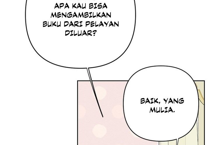 Baby Tyrant Chapter 14 - Halaman 33