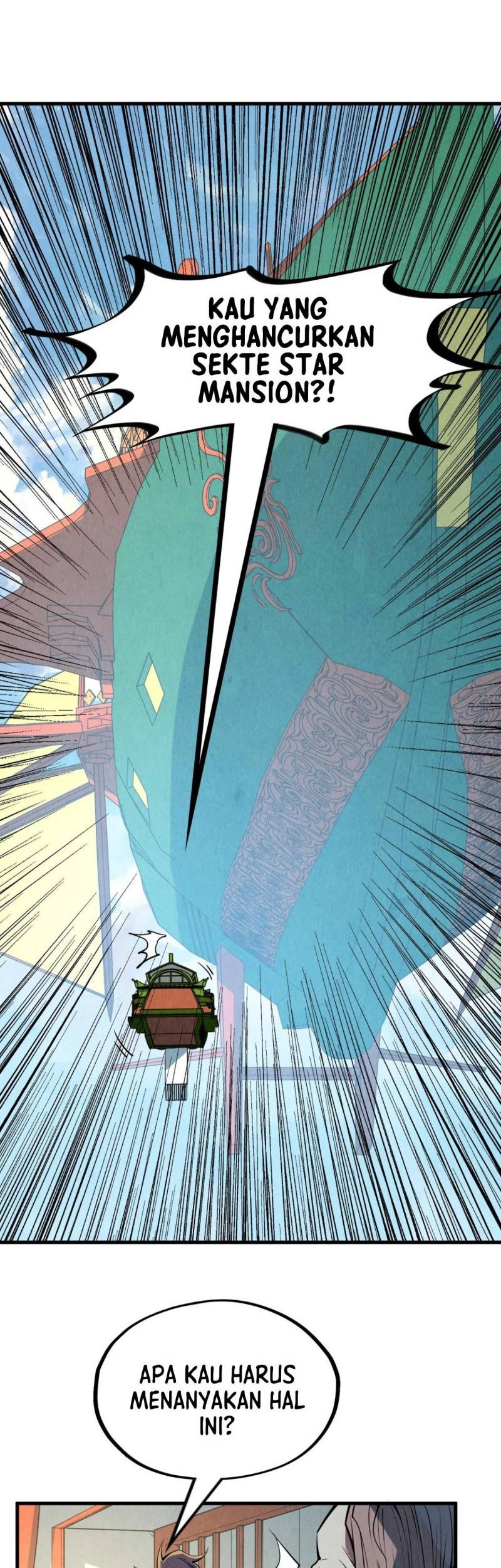 Manhua The Ultimate of All Ages Chapter 211 gambar 2
