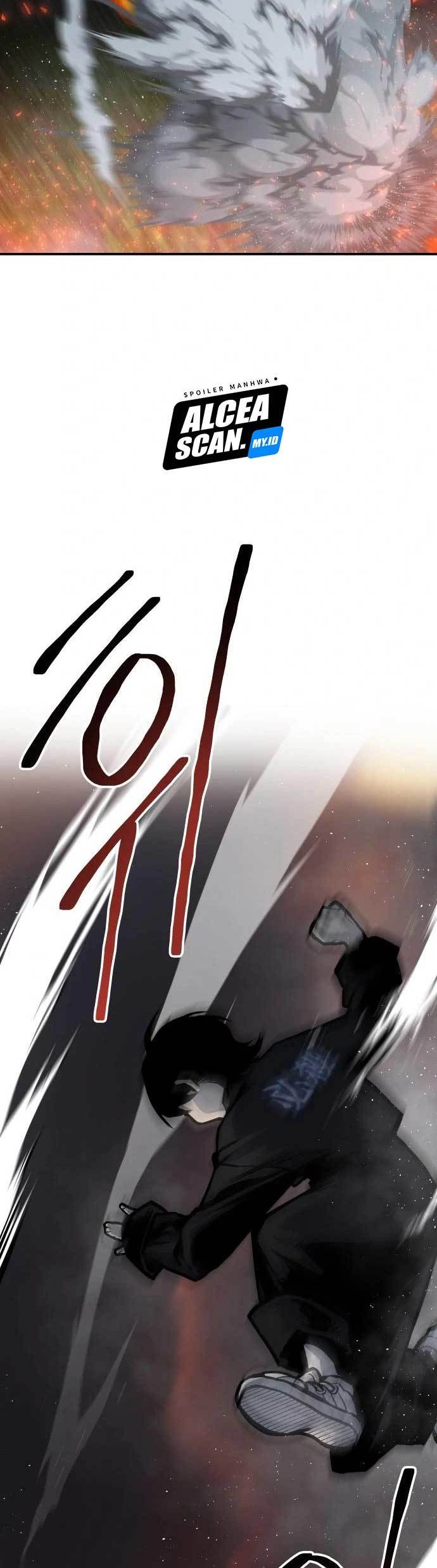 ZomGan Chapter 54 halaman 3