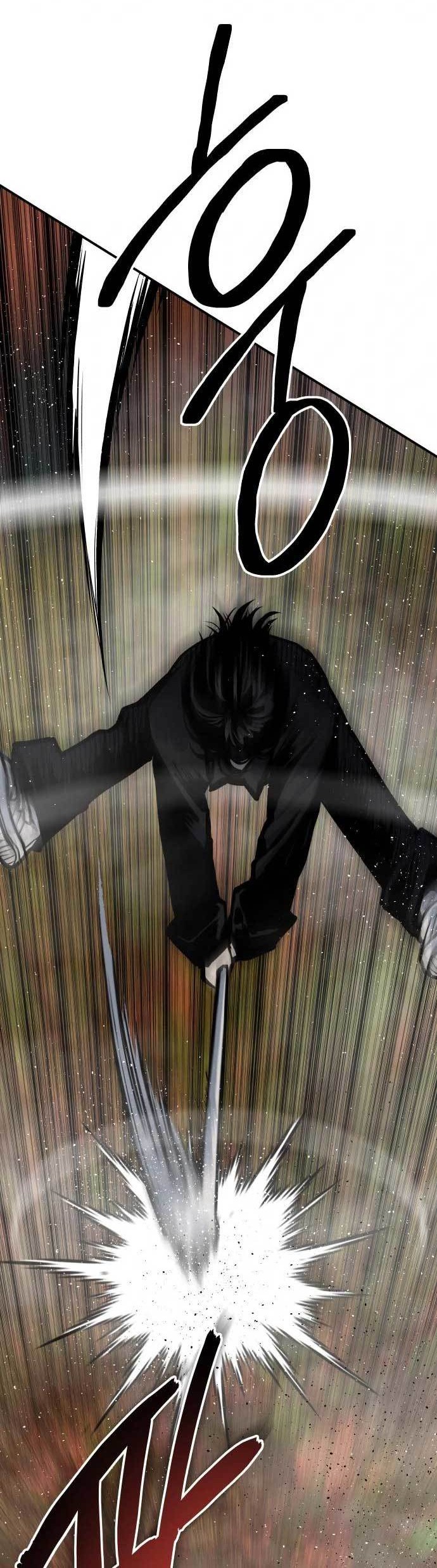 ZomGan Chapter 54 halaman 5