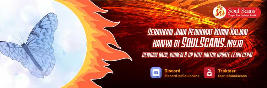 Manhwa Everyone Regressed Except Me Chapter 05 gambar 2