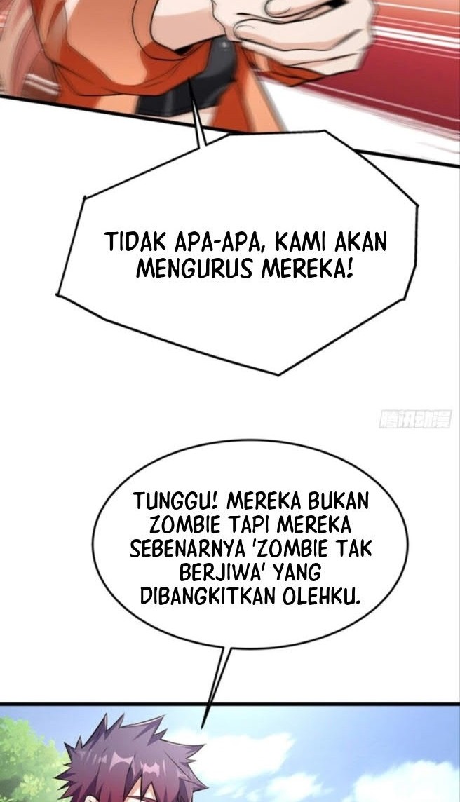 Manhua Become the Richest Man In the Last Days Chapter 19 gambar 2