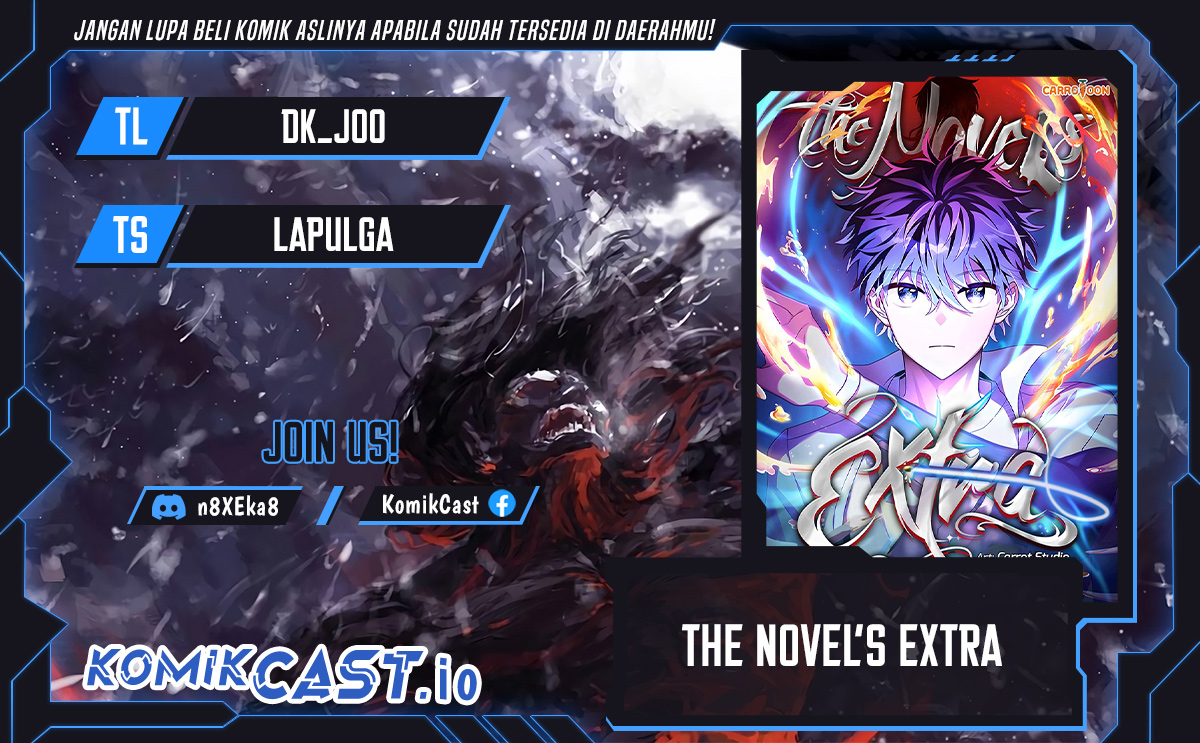 Komik The Novel’s Extra (Remake) Chapter 65 gambar 1
