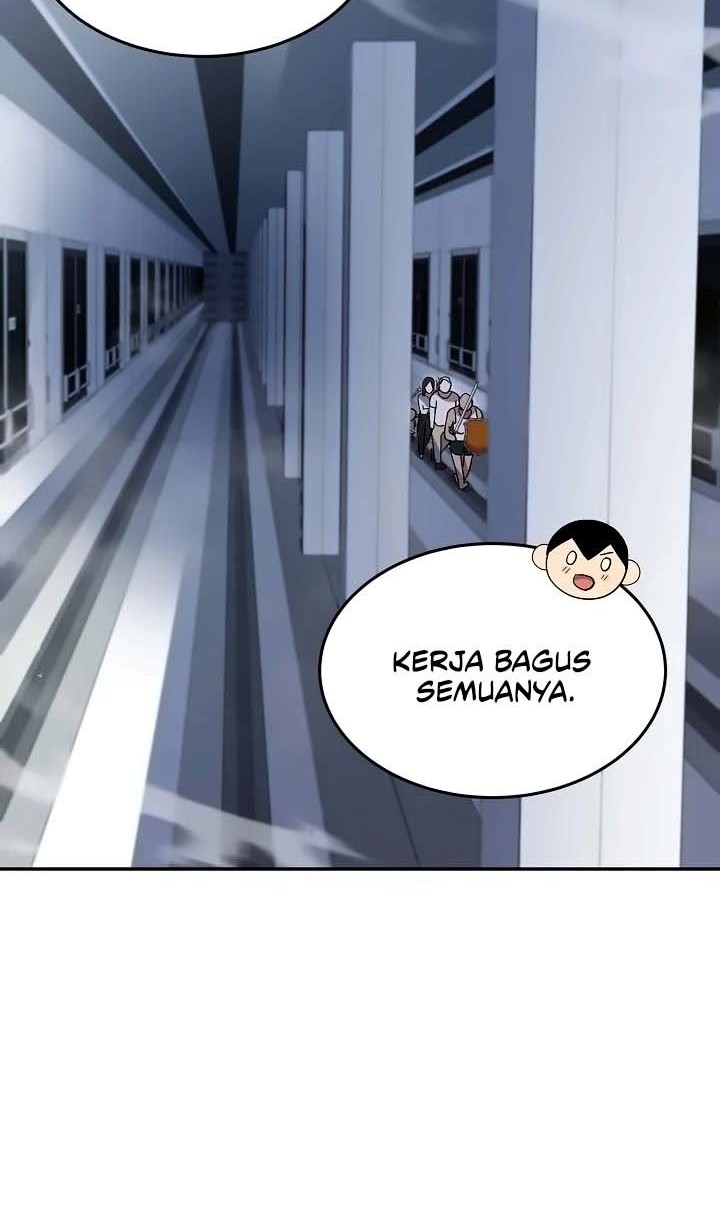 Climbing the Tower that Even the Regressor Couldn’t Chapter 14 - Halaman 49