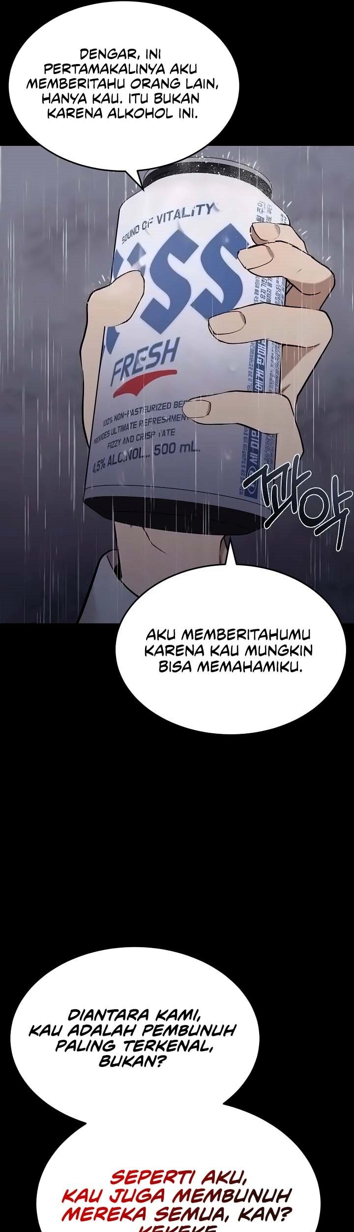 Climbing the Tower that Even the Regressor Couldn’t Chapter 14 - Halaman 6
