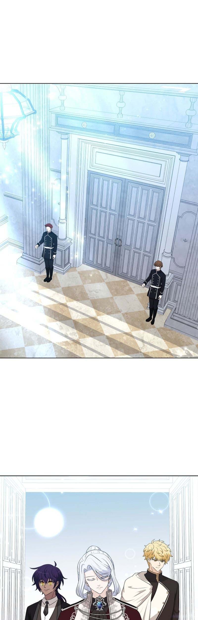 Manhwa The Book of Lagier Chapter 76 gambar 2