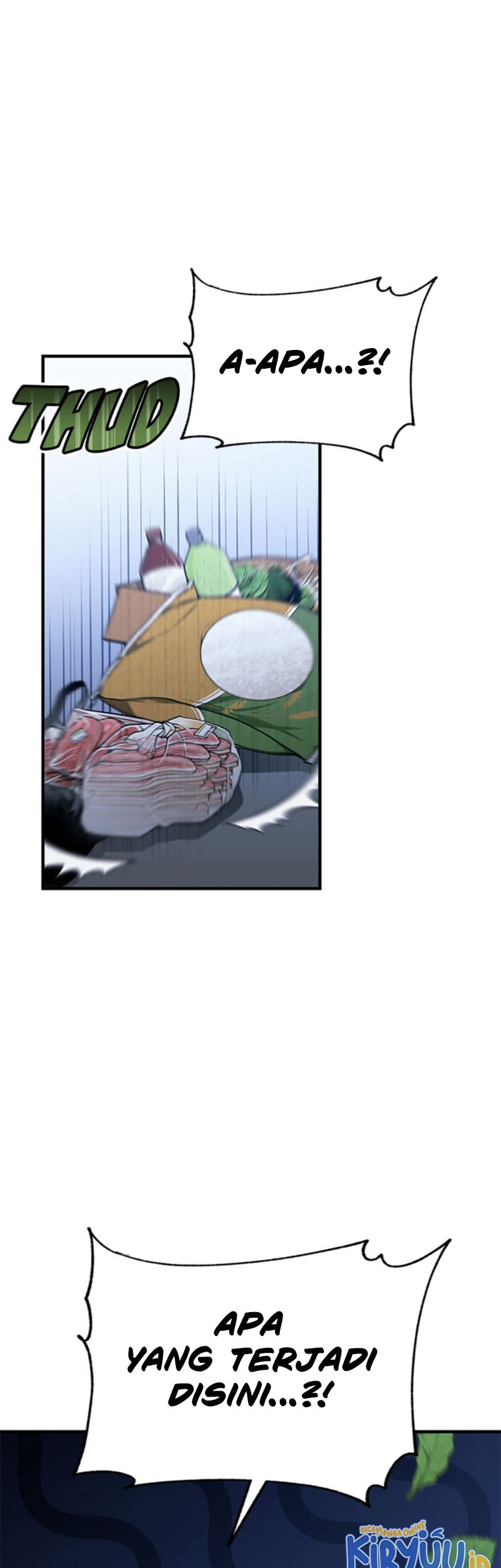 Cursed Manager’s Regression Chapter 25 halaman 2