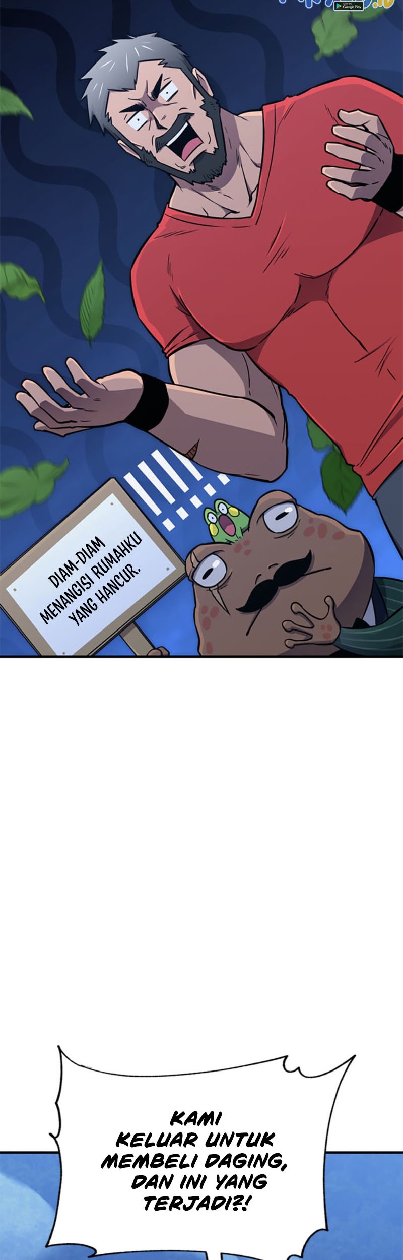 Cursed Manager’s Regression Chapter 25 halaman 3
