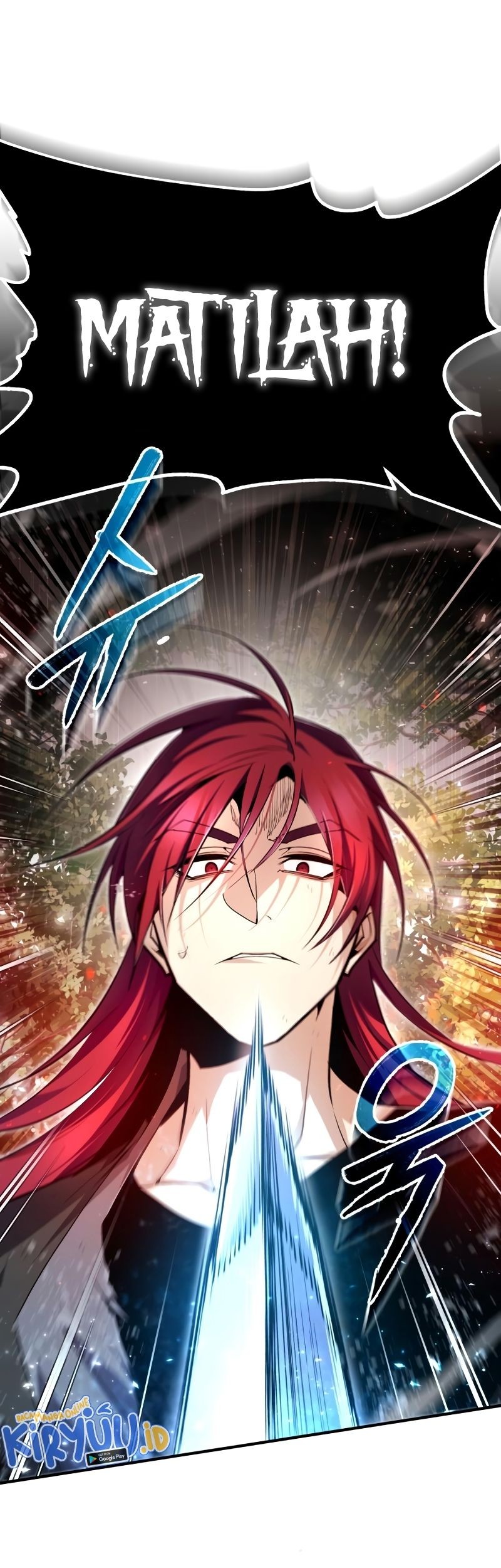 Manhwa Number One Star Instructor Master Baek Chapter 83 gambar 2