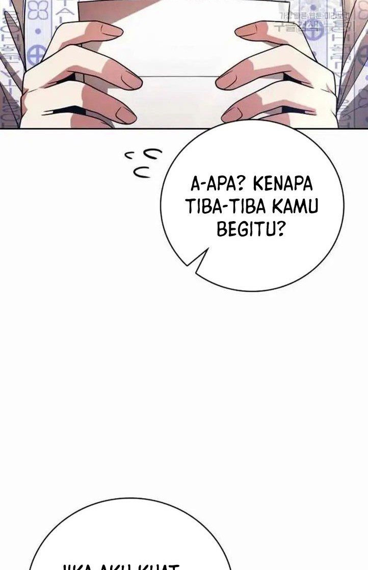 Clever Cleaning Life Of The Returned Genius Hunter Chapter 37 - Halaman 81