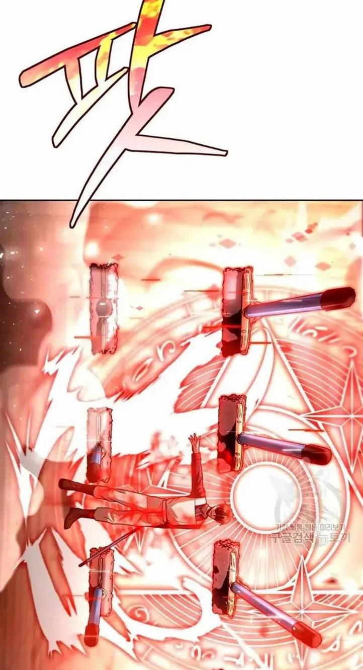 Clever Cleaning Life Of The Returned Genius Hunter Chapter 37 - Halaman 9