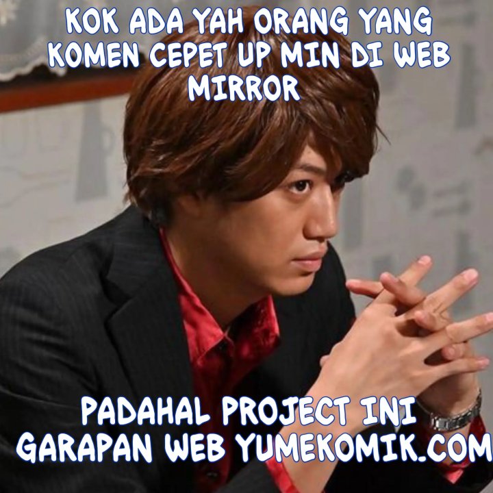 A Demonic Heart Chapter 38 - Halaman 29