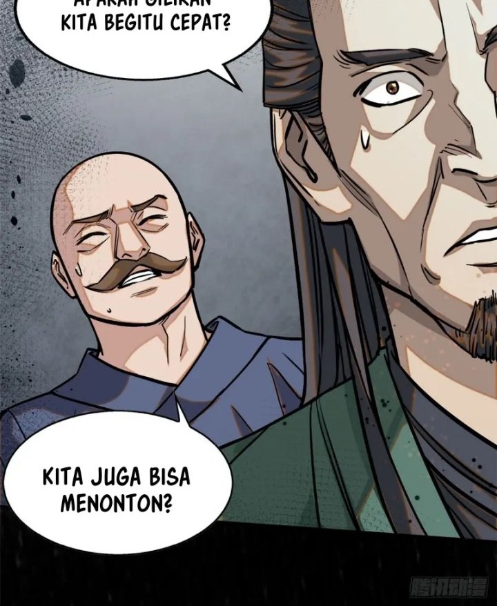A Demonic Heart Chapter 38 - Halaman 5