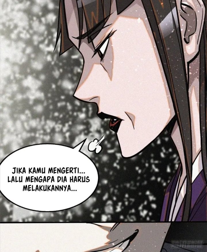 A Demonic Heart Chapter 38 - Halaman 17