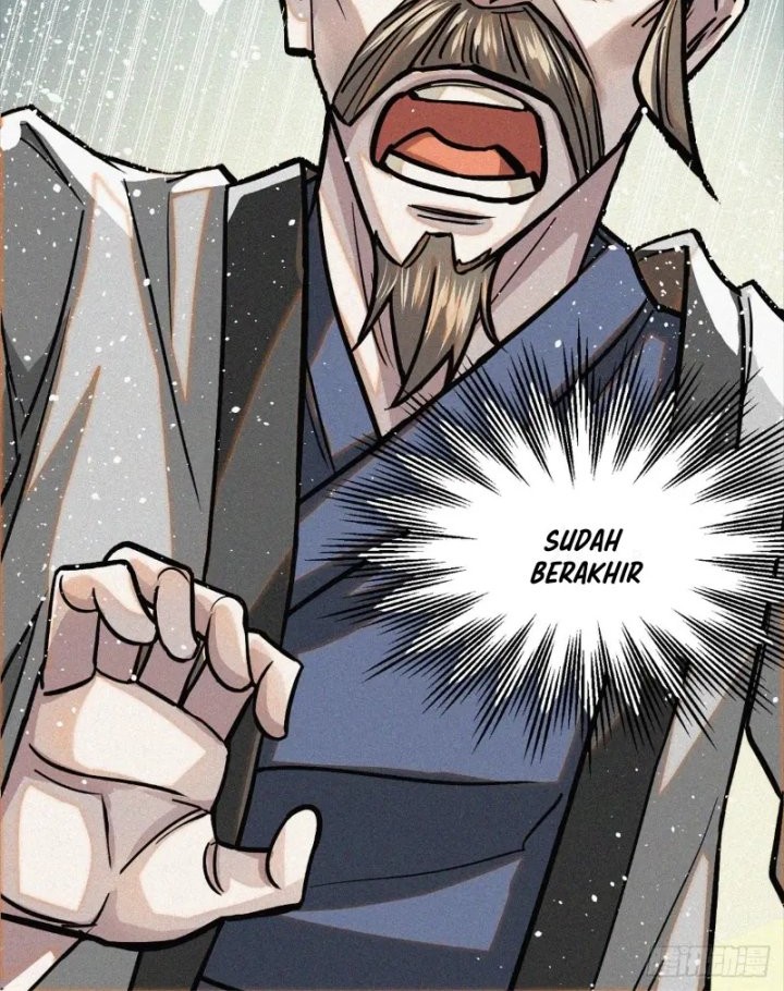 A Demonic Heart Chapter 38 - Halaman 27
