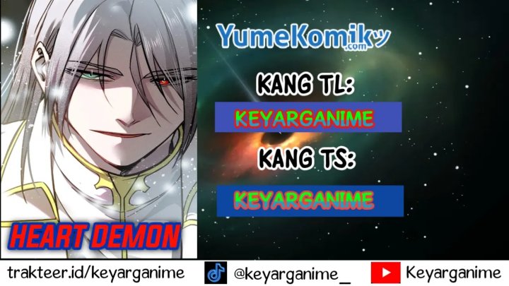 Komik A Demonic Heart Chapter 37 gambar 1