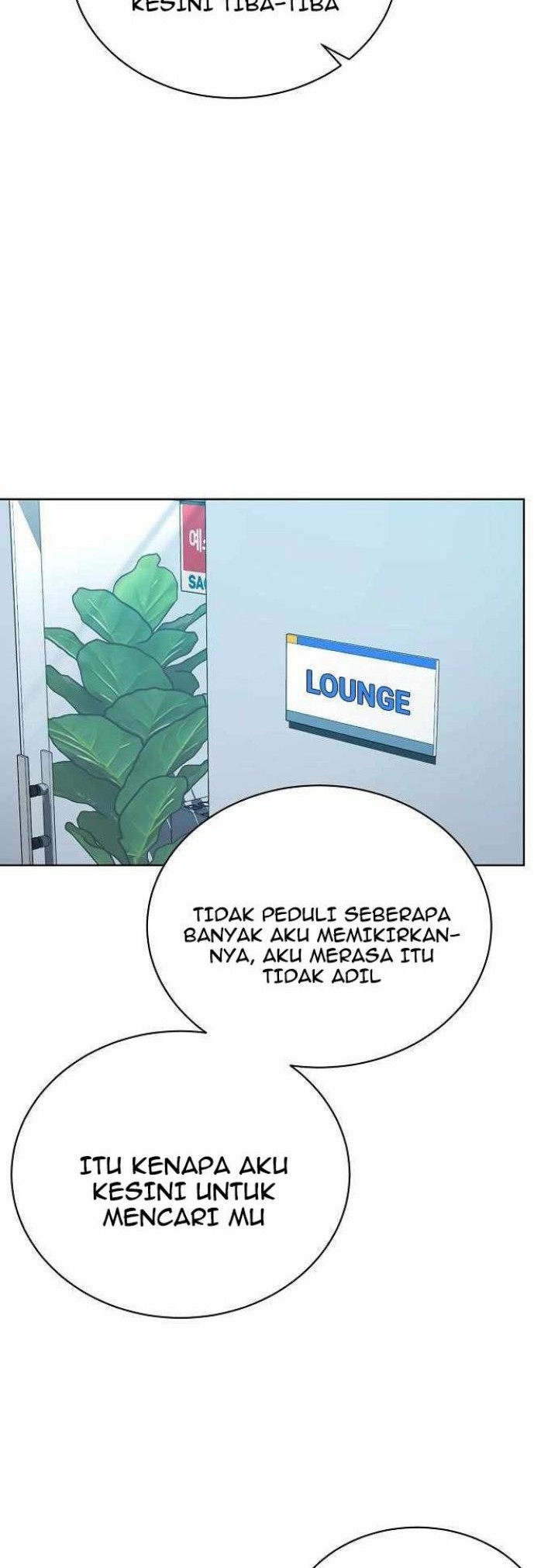 Manhwa National Tax Service Thug Chapter 35 gambar 2