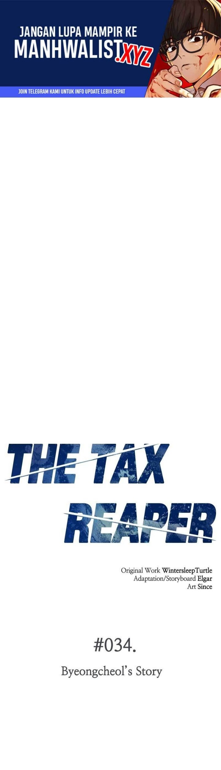 Komik National Tax Service Thug Chapter 34 gambar 1