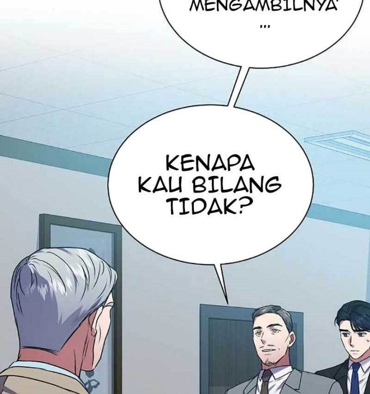 Manhwa National Tax Service Thug Chapter 33 gambar 2