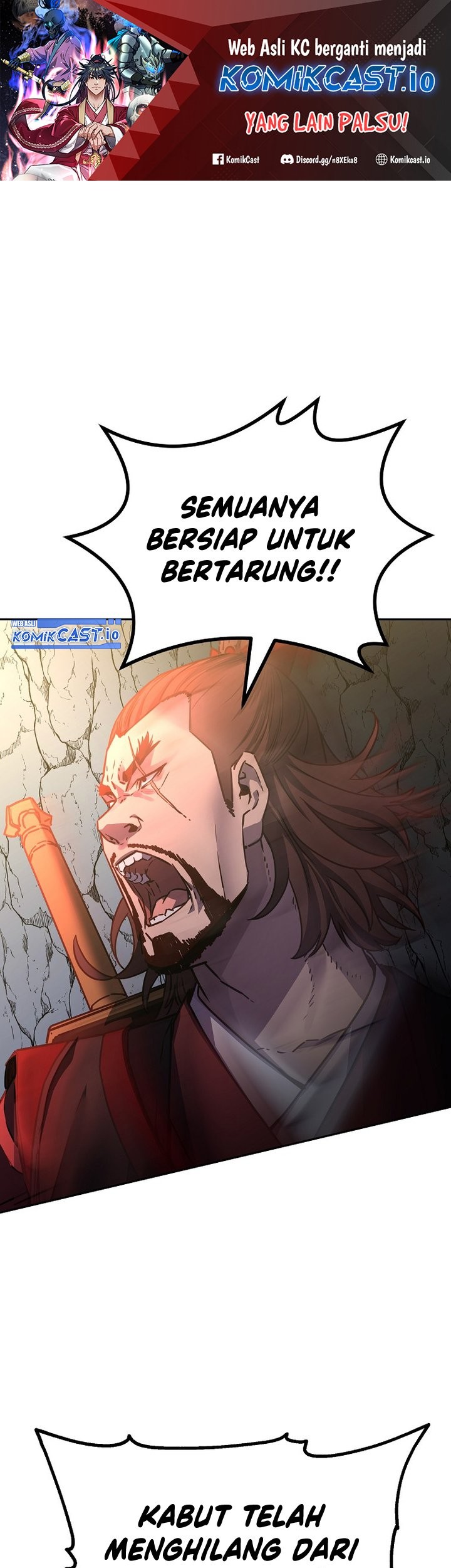 Manhwa Reincarnation of the Murim Clan’s Former Ranker Chapter 92 gambar 2
