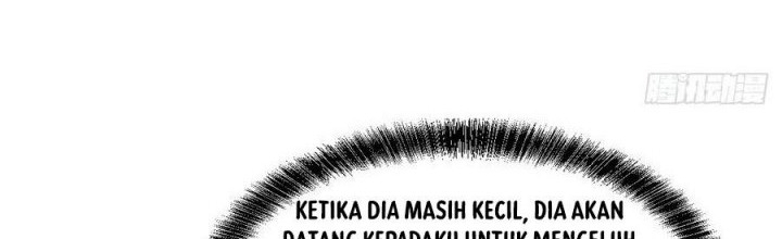 Before Becoming Invincible, Too Many Love Chapter 73 - Halaman 5