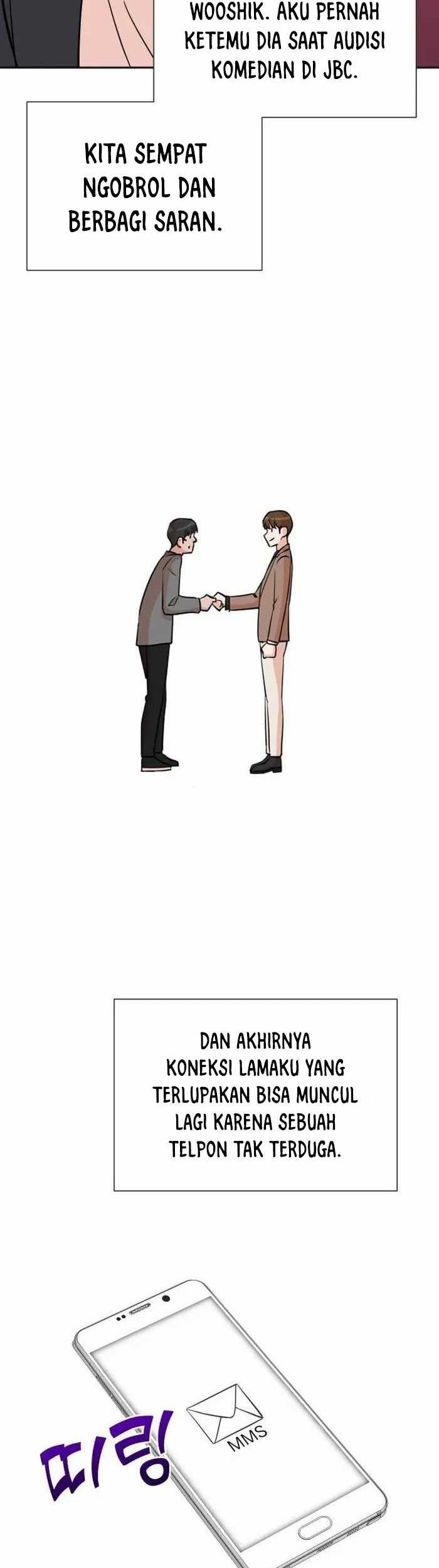Manga Second Life Producer Chapter 69 gambar 2
