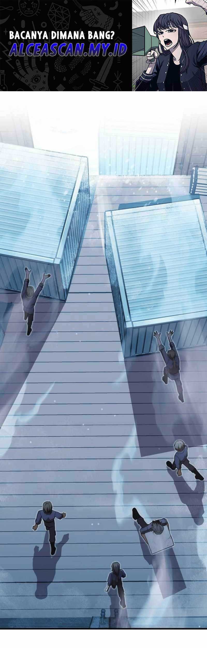 Manhwa DANTALIAN Chapter 26 gambar 2