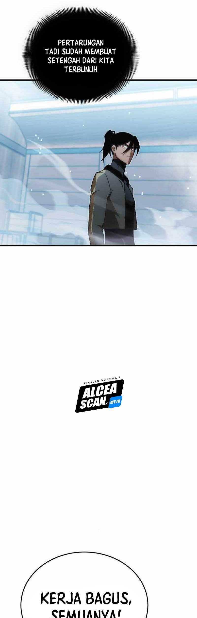 DANTALIAN Chapter 26 Gambar 5