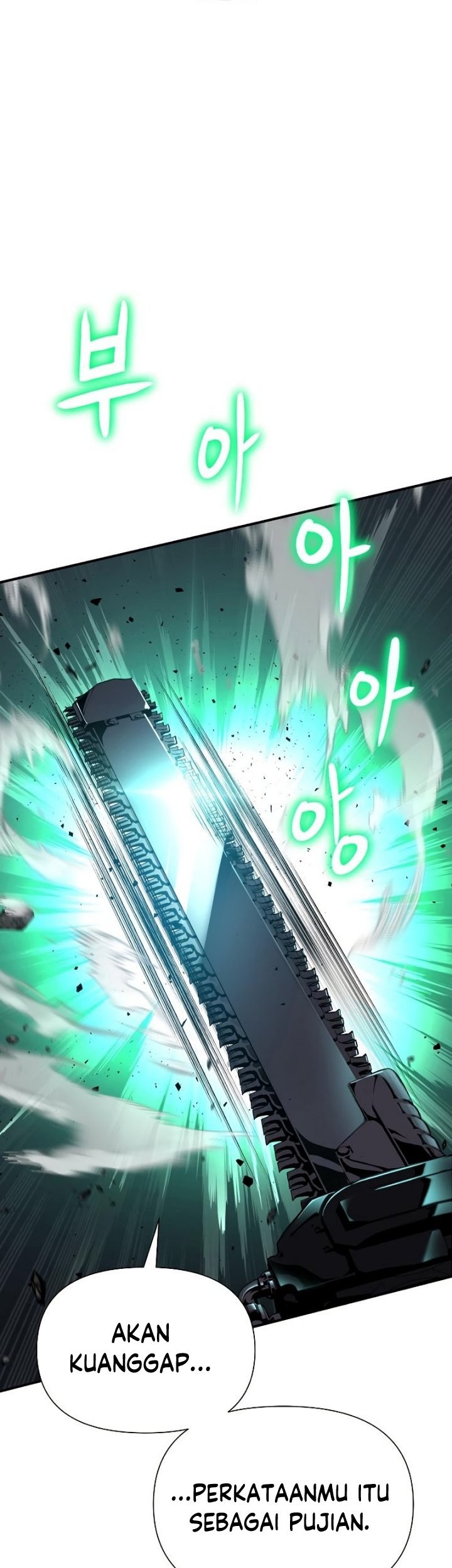 The Priest of Corruption Chapter 10 - Halaman 104