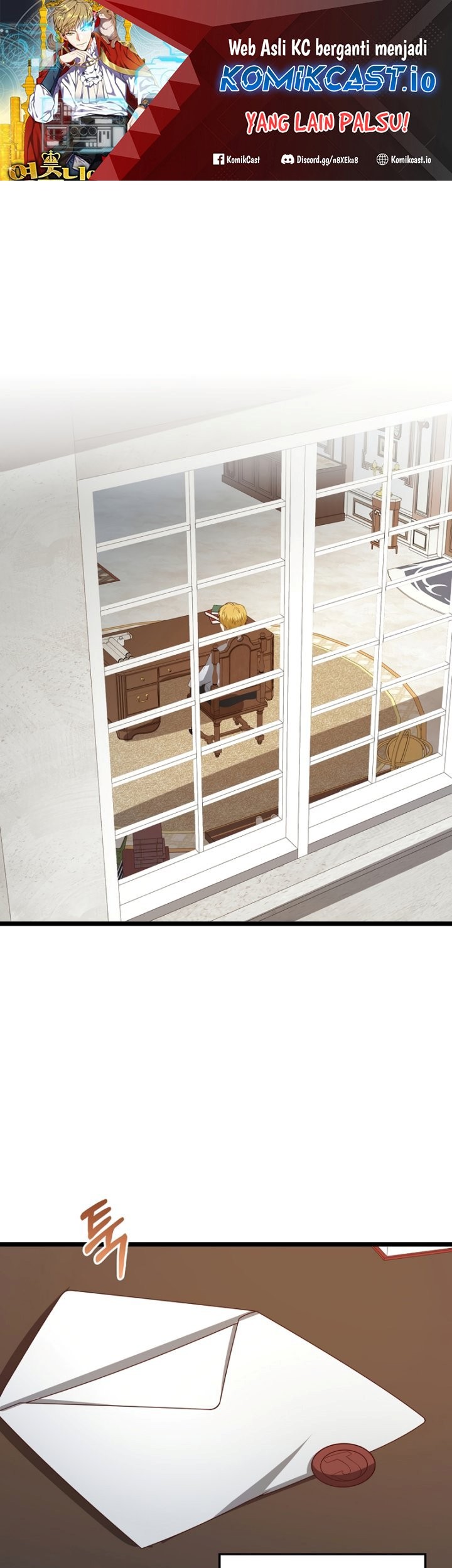 Manhwa The Lord’s Coins Aren’t Decreasing?! Chapter 98 gambar 2