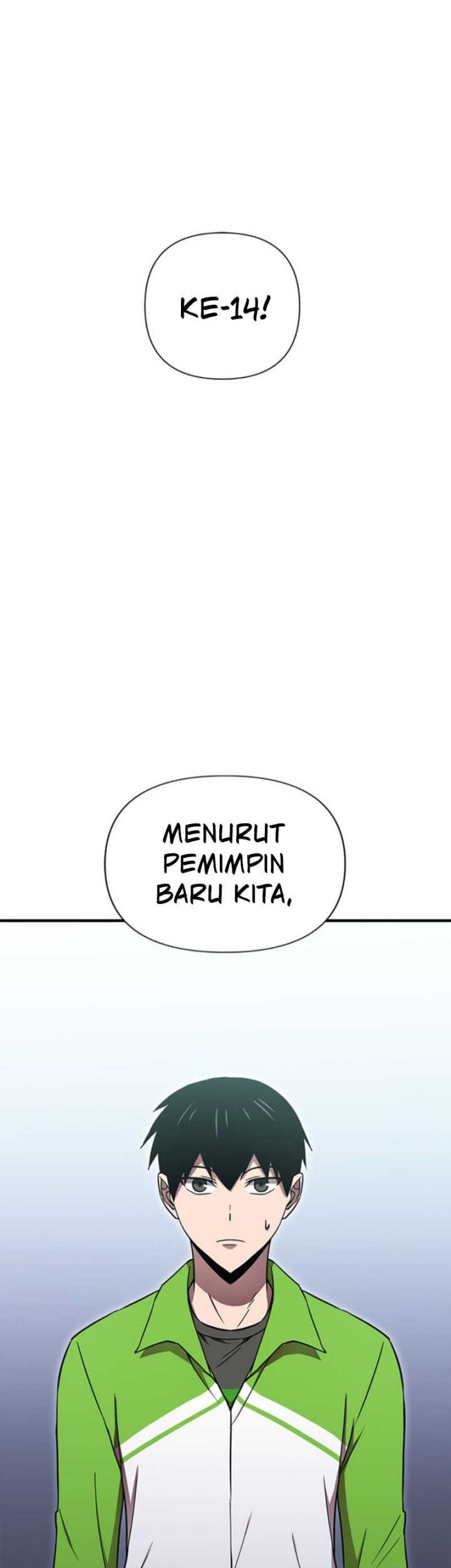 Cursed Manager’s Regression Chapter 26 halaman 2