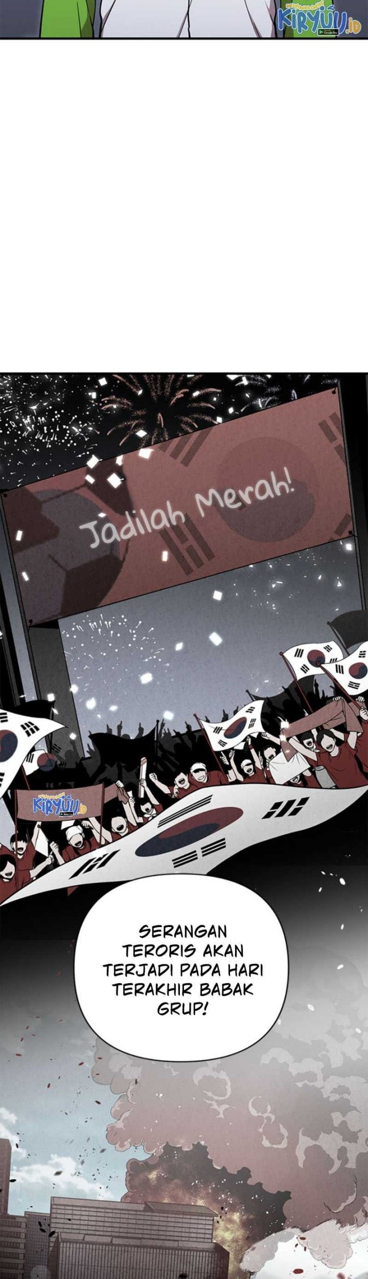 Cursed Manager’s Regression Chapter 26 halaman 3