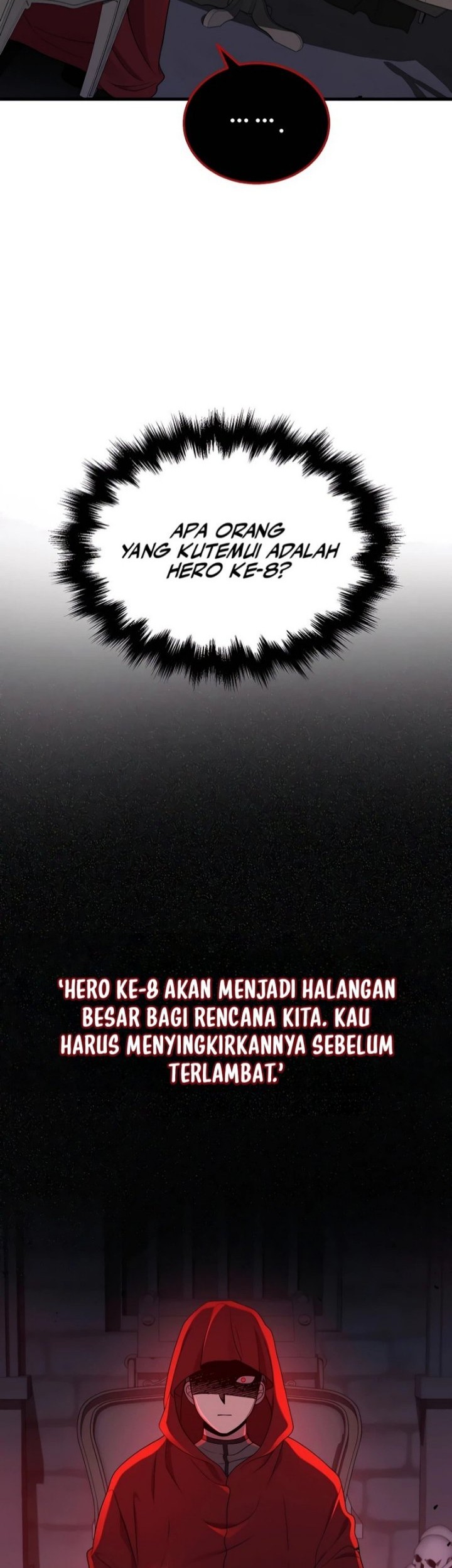 Heir of Mythical Heroes Chapter 24 Gambar 3