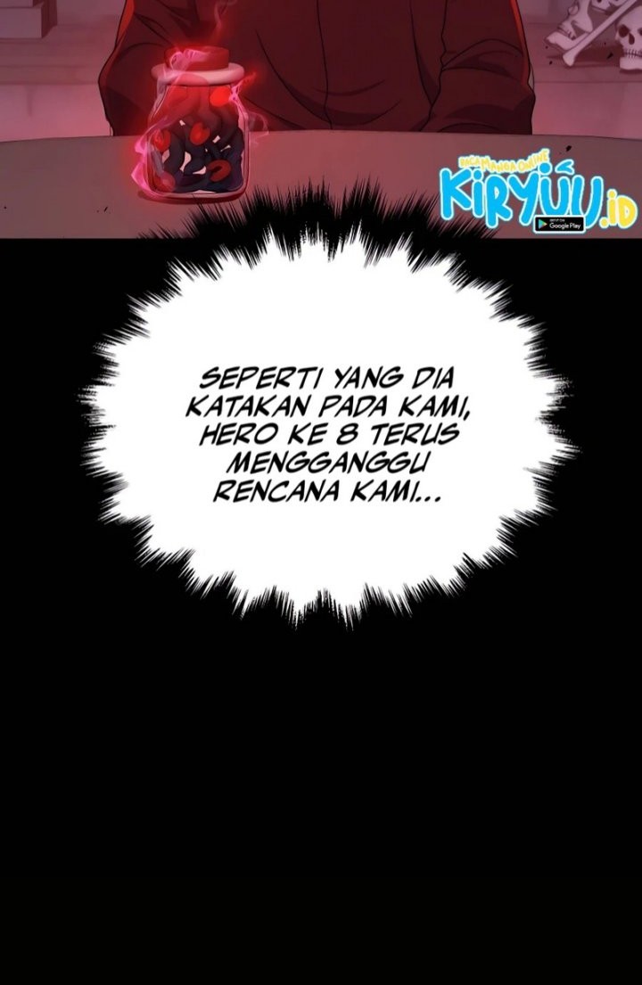 Heir of Mythical Heroes Chapter 24 Gambar 4