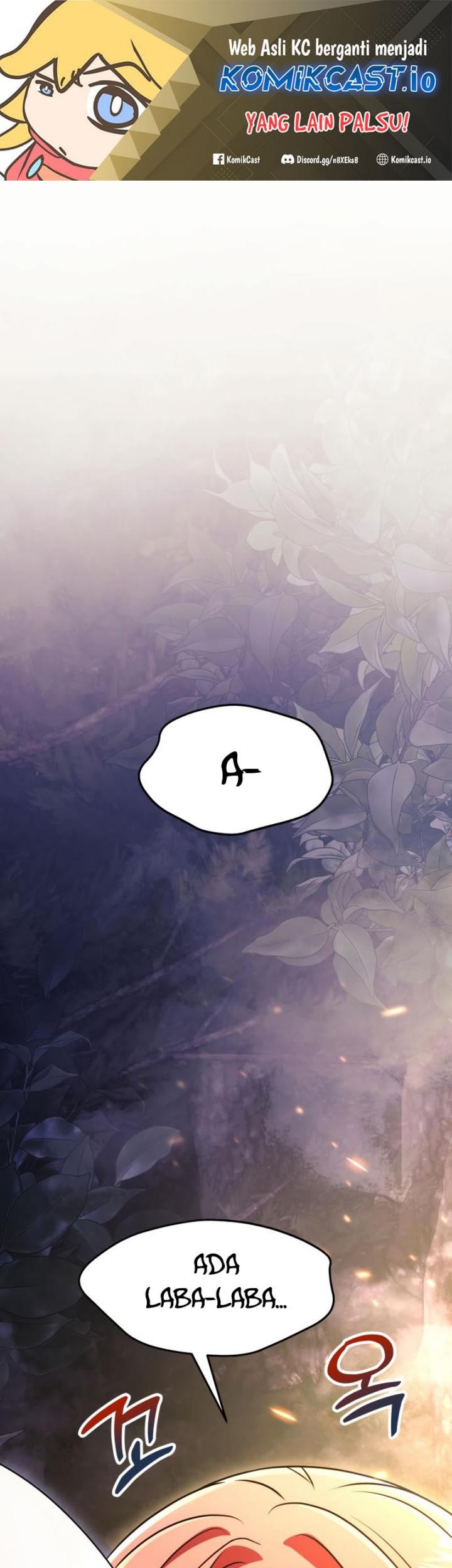 Manhwa Terminally-Ill Genius Dark Knight Chapter 14 gambar 2