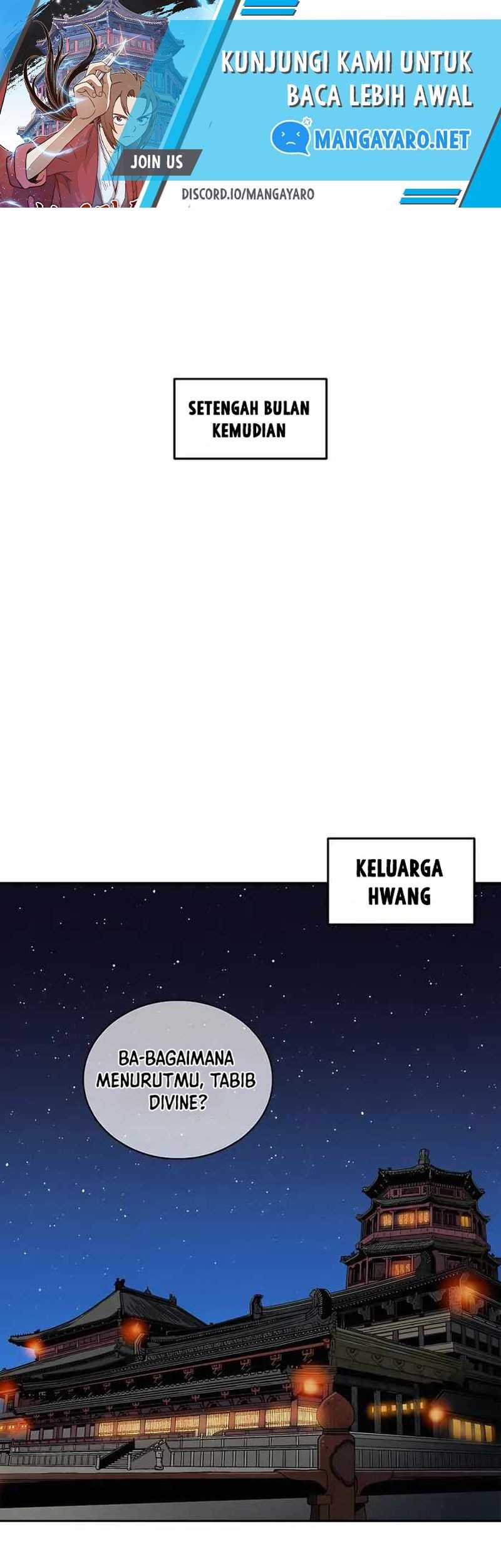 Manhwa I Reincarnated as a Legendary Surgeon Chapter 71 gambar 2