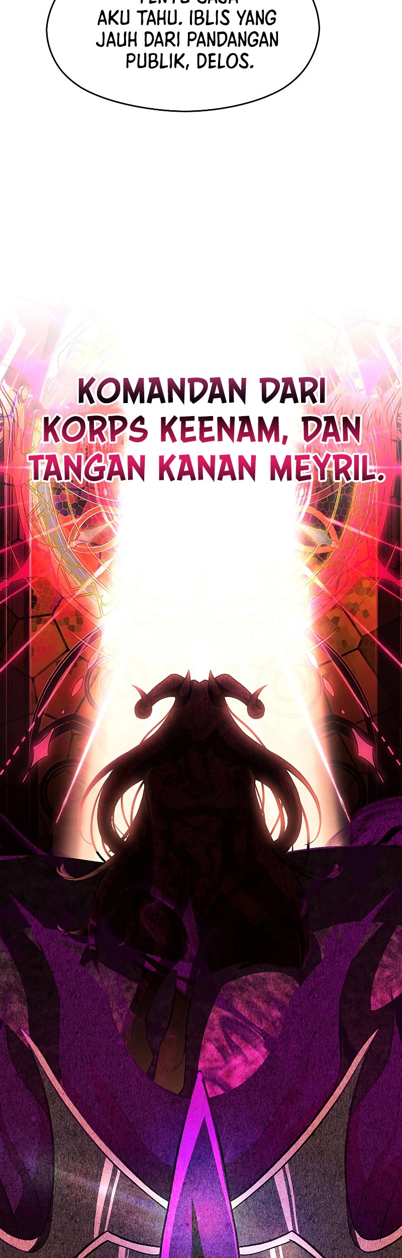 Archmage Transcending Through Regression Chapter 57 - Halaman 4