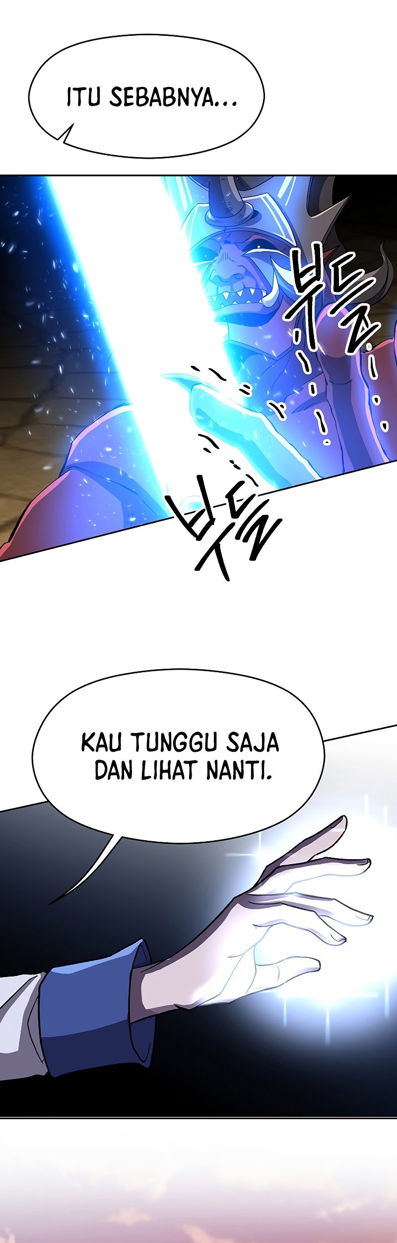 Archmage Transcending Through Regression Chapter 57 - Halaman 23