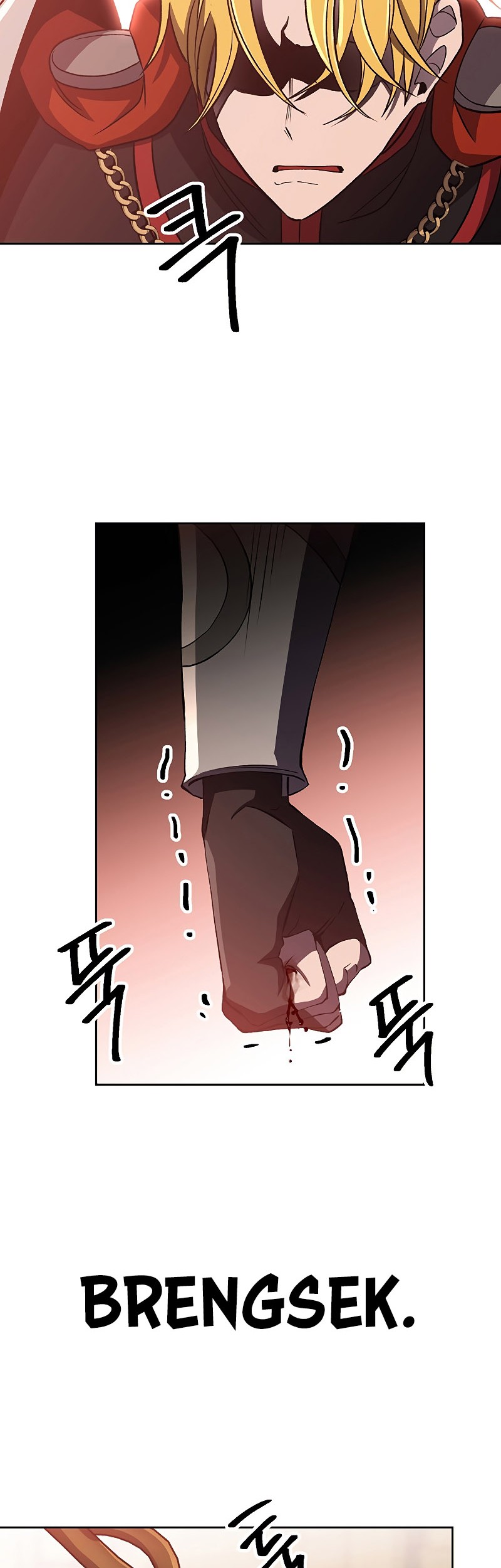 Archmage Transcending Through Regression Chapter 57 - Halaman 33