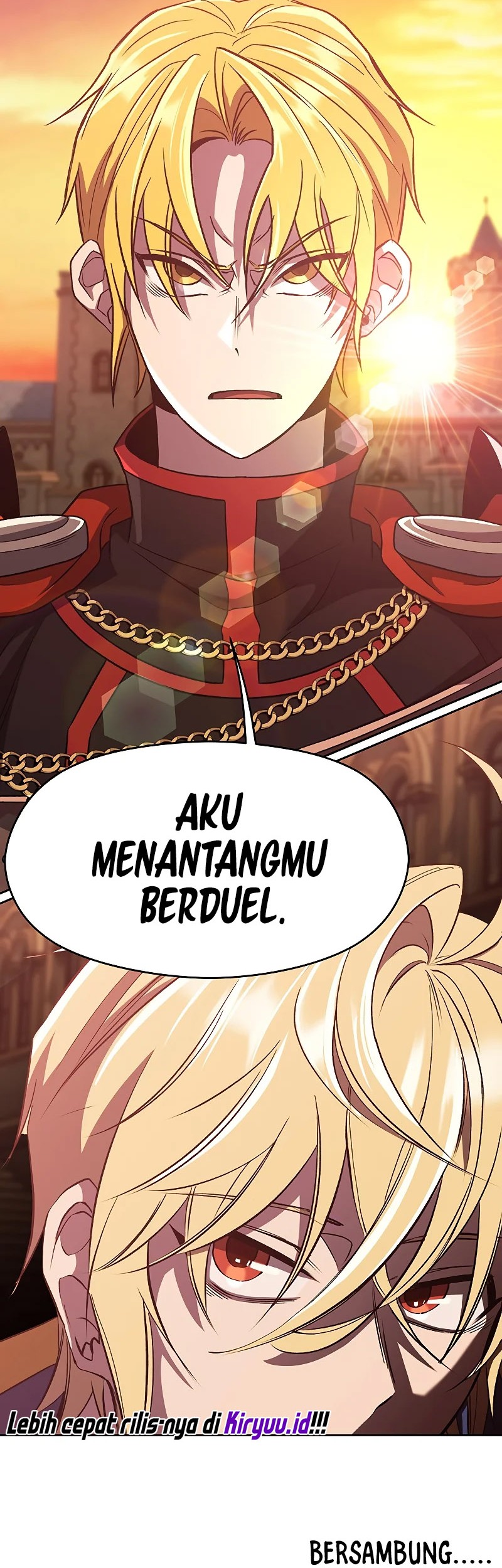 Archmage Transcending Through Regression Chapter 57 - Halaman 45