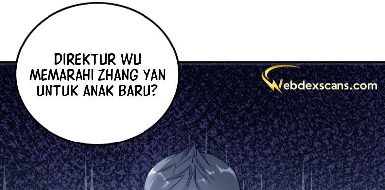 Manhua Rebirth I Am The King of Entertainment Chapter 27 gambar 2