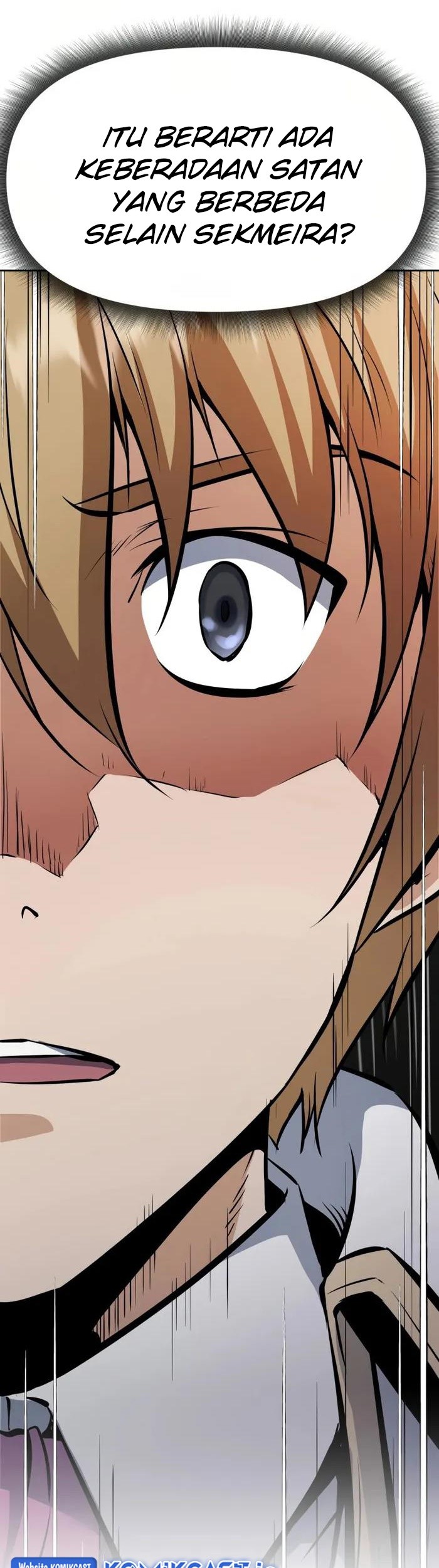 The Return of the Prodigious Swordmaster Chapter 29 Gambar 4