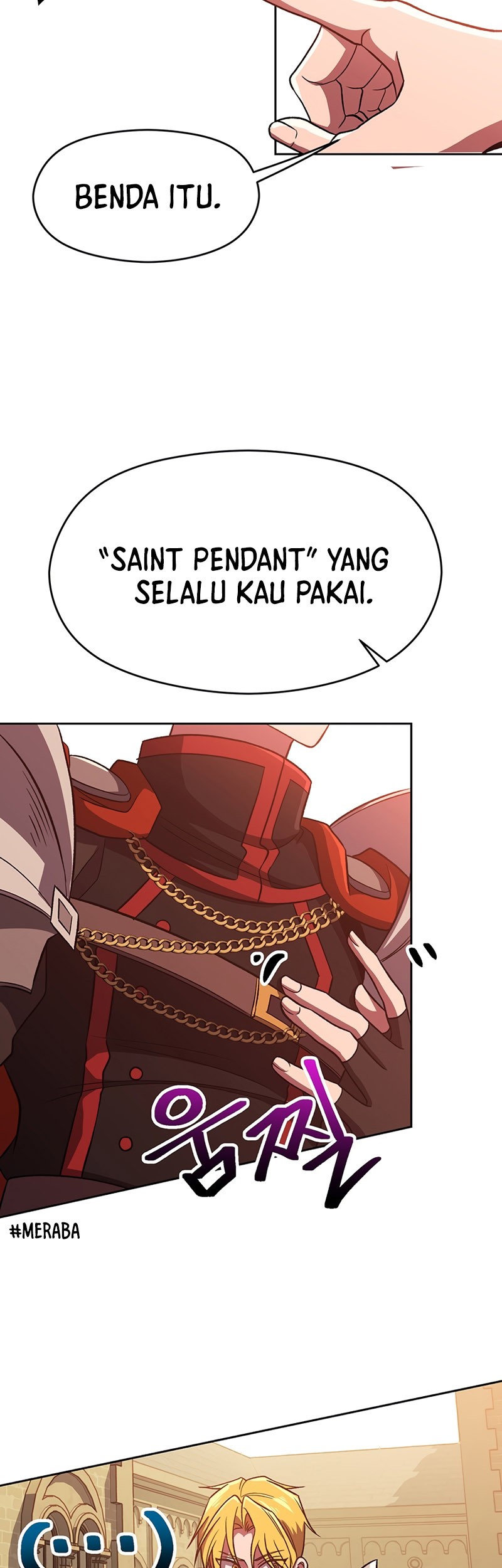 Archmage Transcending Through Regression Chapter 58 - Halaman 4