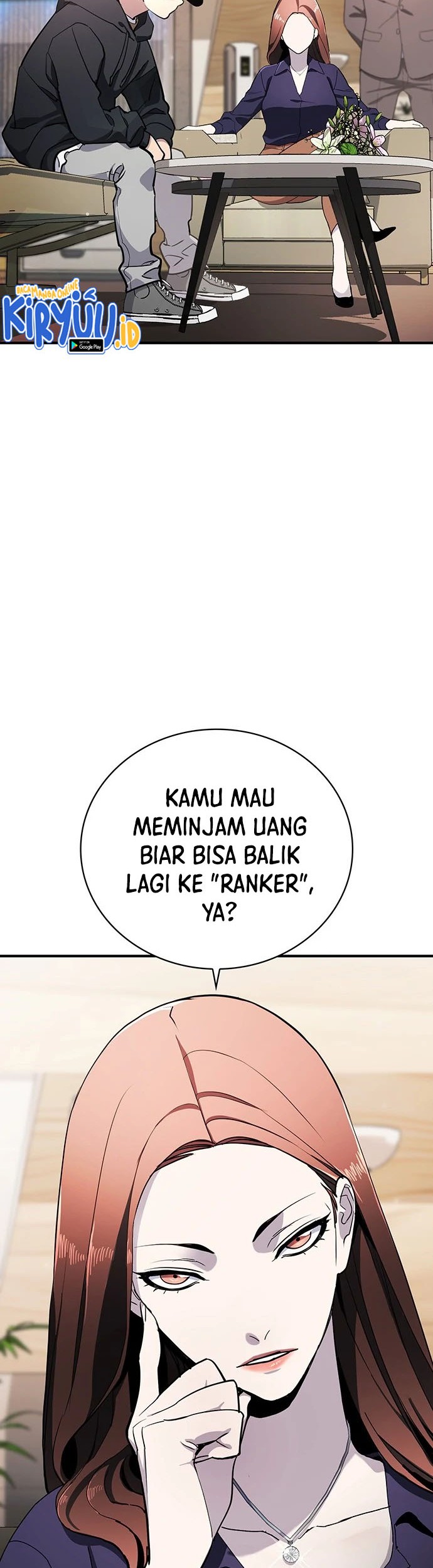 Ranker (2022) Chapter 30 halaman 4