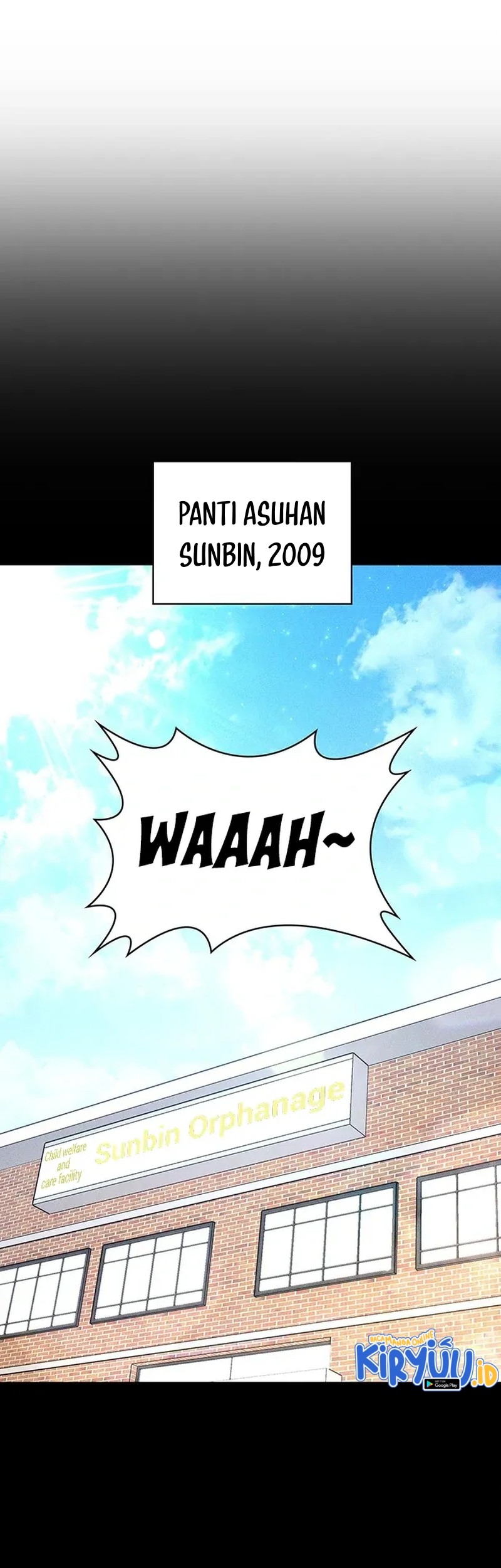 Ranker (2022) Chapter 29 halaman 3