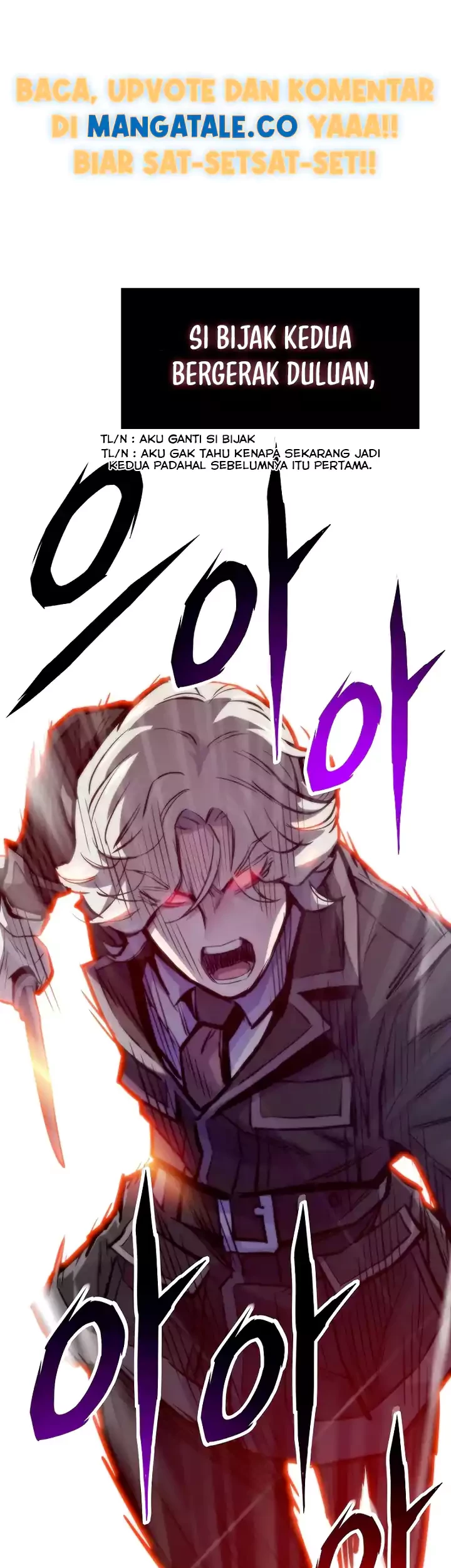 Manhwa Past Life Regressor (Remake 2022) Chapter 47 gambar 2