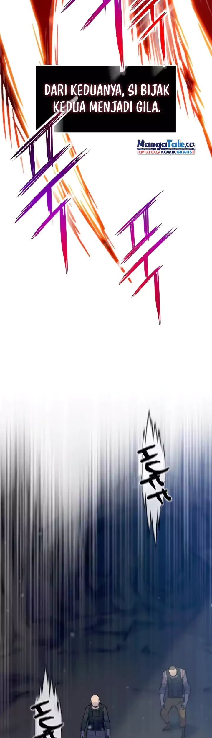 Past Life Regressor (Remake 2022) Chapter 47 - Halaman 5