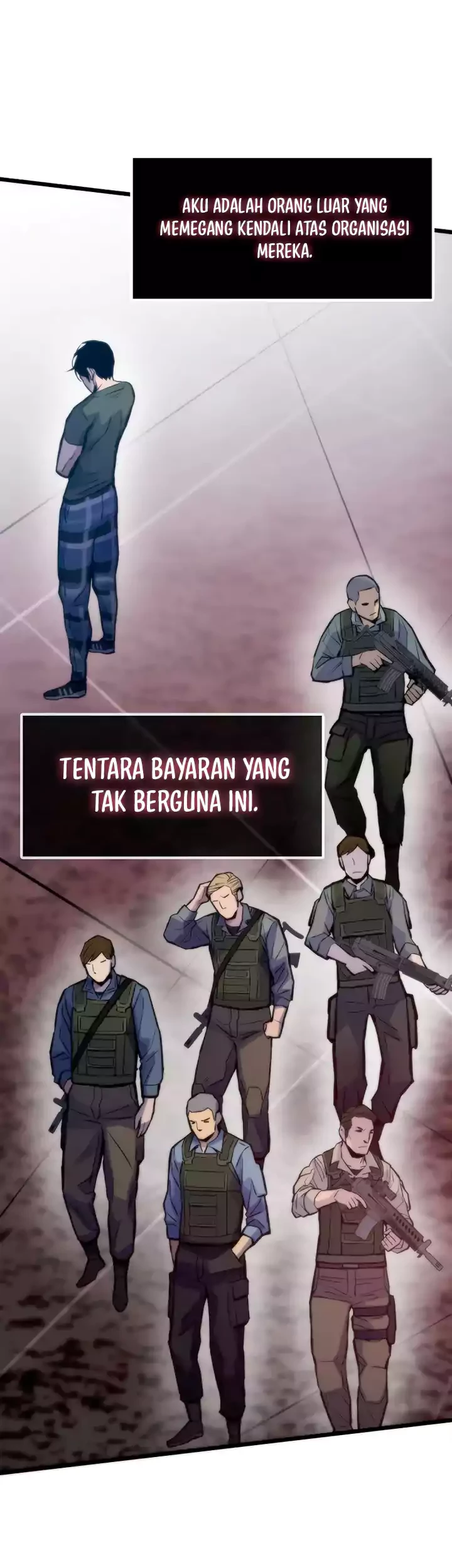 Past Life Regressor (Remake 2022) Chapter 47 - Halaman 11