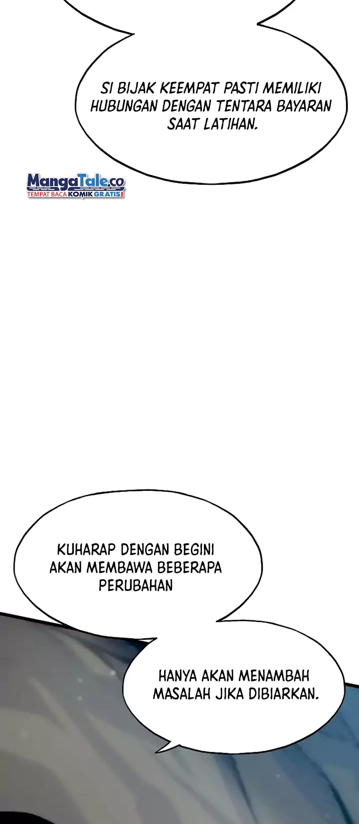 Past Life Regressor (Remake 2022) Chapter 47 - Halaman 19